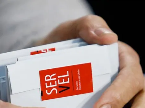 Servel publica el padrón definitivo para el plebiscito constitucional