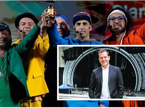 Explican motivos de la duración del show de Fusión Humor