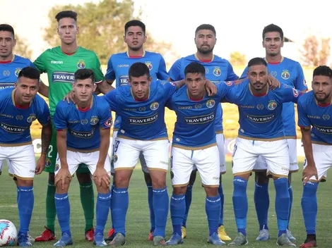 Audax recibe a Cusco con la ilusión de seguir con vida en la Sudamericana