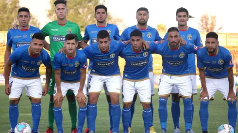 Audax debe ganar por dos goles para forzar los penales.