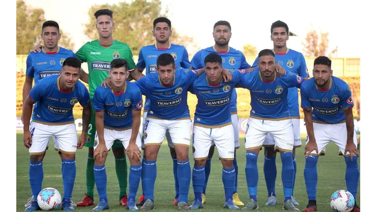 Audax debe ganar por dos goles para forzar los penales.