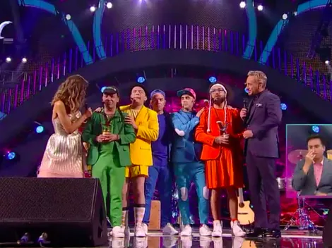 Fusión Humor: "Nos faltaba el bis, el final de la primera parte, todo"