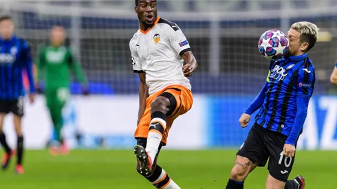 Periodista se contagia de coronavirus en duelo Atalanta-Valencia.