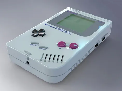 Abuelita de 95 años rompe su Game Boy y Nintendo le regala uno nuevo