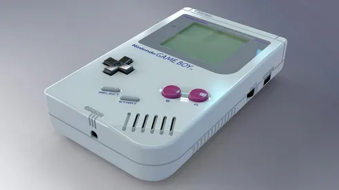 Abuelita de 95 años rompe su Game Boy y Nintendo le regala uno nuevo