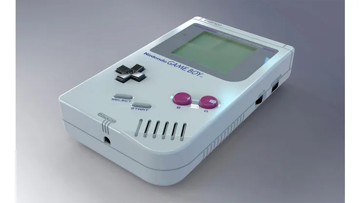 Abuelita de 95 años rompe su Game Boy y Nintendo le regala uno nuevo