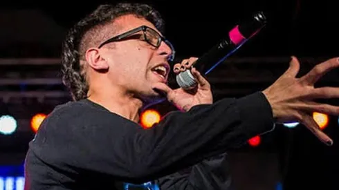 La legión chilena en México