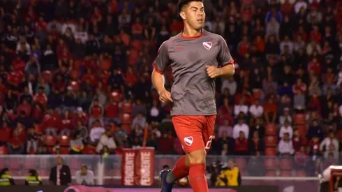 Silva demanda a club argentino por millonario monto.