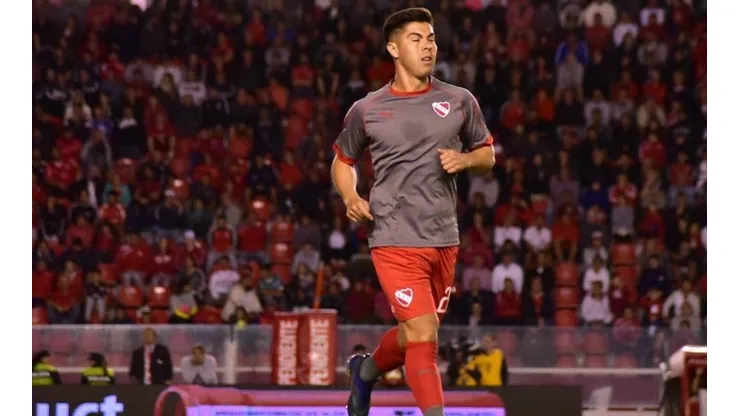 Silva demanda a club argentino por millonario monto.