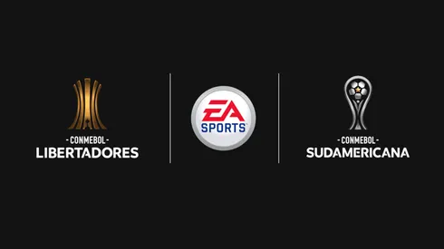 Conmebol aclaró la situación de los derechos de imagen en la Libertadores.