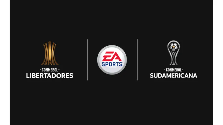 Conmebol aclaró la situación de los derechos de imagen en la Libertadores.