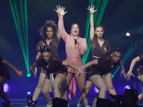 ¿Cuándo se presenta Denise Rosenthal en Viña 2020?