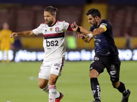 Ver EN VIVO Flamengo vs Independiente del Valle por la vuelta de la Recopa Sudamericana