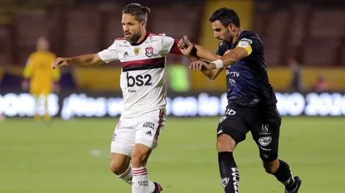 Se viene la revancha por la Recopa Sudamericana entre los campeones del continente.