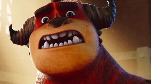 "Rumble" da un giro monstruoso a la lucha libre