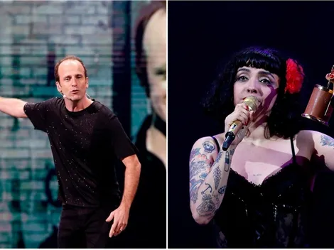 Kramer y Mon Laferte lideran las denuncias recibidas en el CNTV
