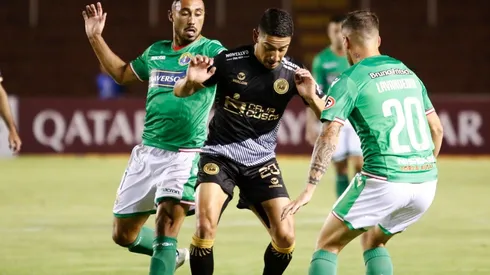 Los itálicos deben dar vuelta un 2-0.