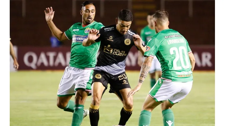 Los itálicos deben dar vuelta un 2-0.