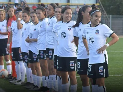 Dónde ver la Noche Alba Femenina