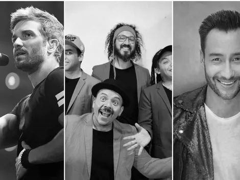 Ver EN VIVO la cuarta noche del Festival de Viña del Mar 2020