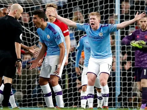 Manchester City apela al TAS para revertir castigo de la UEFA