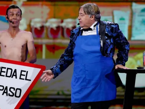 'El Poeta': "Teníamos miedo, pero también fe"