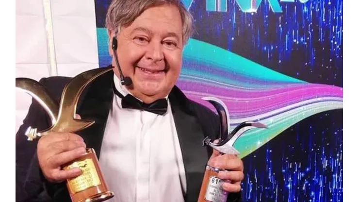 Escucha la rutina completa de Belloni en Viña 2020