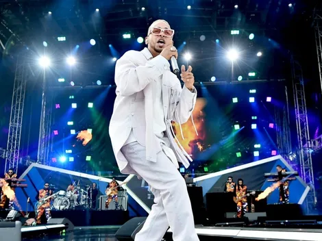 ¿Cuándo se presenta Ozuna en Viña 2020?