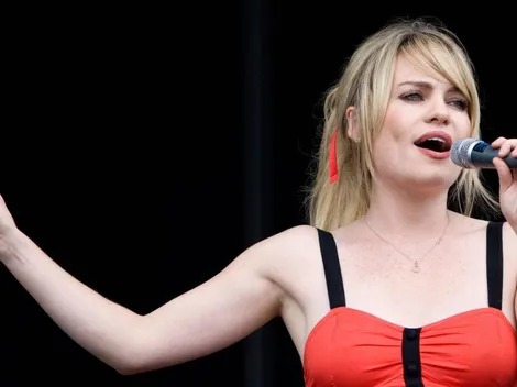 Cantante Duffy explicó ausencia de la música de casi una década