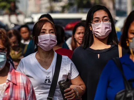 Coronavirus: Brasil confirma a su primer contagiado