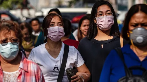 Coronavirus: Brasil confirma a su primer contagiado