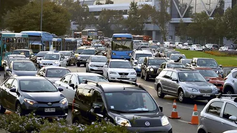 Permiso Circulación 2020: Acá podrás saber cuánto pagarás