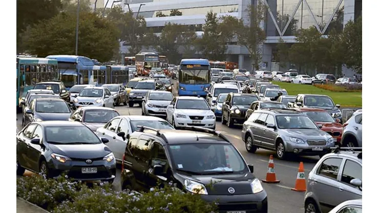 Permiso Circulación 2020: Acá podrás saber cuánto pagarás