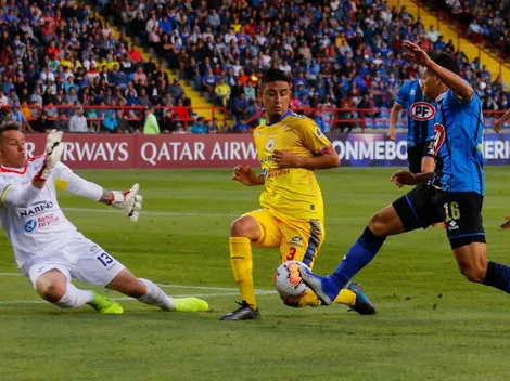 Huachipato visita a Pasto con la ilusión de avanzar en Sudamericana