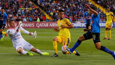 Huachipato visita a Deportivo Pasto con la ilusión de avanzar en Copa Sudamericana