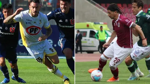 Sorpresa: clásico entre Coquimbo Unido y Deportes La Serena se juega solo con hinchas locales