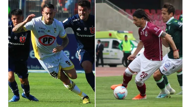 Sorpresa: clásico entre Coquimbo Unido y Deportes La Serena se juega solo con hinchas locales