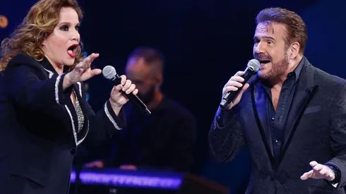 Pimpinela a Chile: "Que todas sus inquietudes se solucionen"