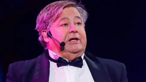 Ernesto Belloni se disculpó con la familia de Daniel Zamudio tras su show en Viña 2020.