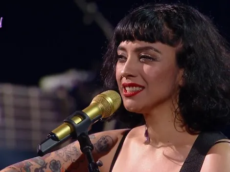 "No existe" querella de Carabineros contra Mon Laferte