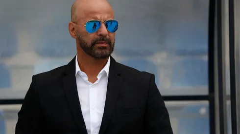 MAF se suma a los posibles técnicos de Colo Colo.