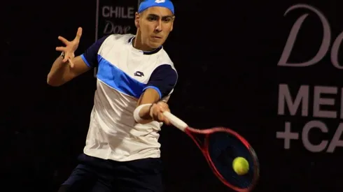 Tabilo en San Carlos