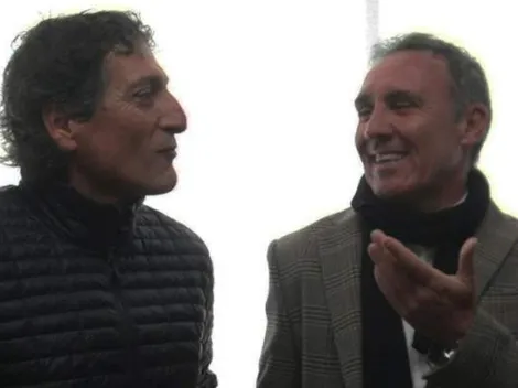 Marcelo Espina: "Estamos en un momento delicado y se viene marzo"