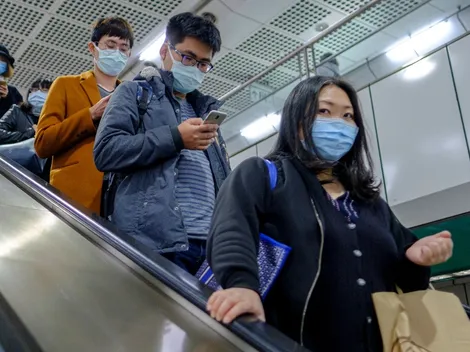 Conoce los síntomas del Coronavirus