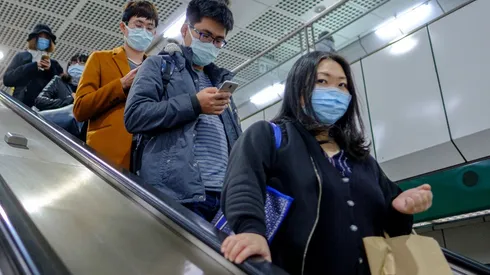 Conoce los síntomas del Coronavirus