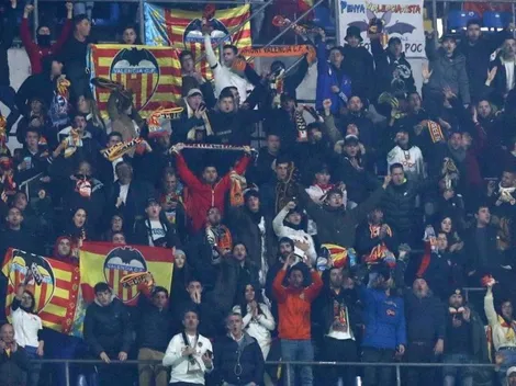 ¡Atento Alexis! Tres hinchas que estuvieron en Milán dicen tener coronavirus