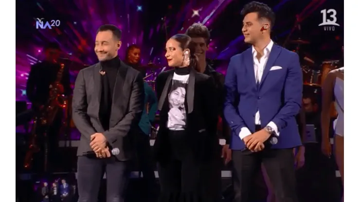 Escucha el homenaje a Camilo Sesto en Viña 2020