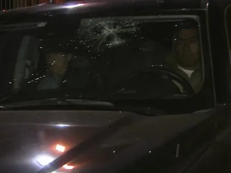 Incidentes de noche inaugural de Viña pusieron en riesgo show de Ricky Martin