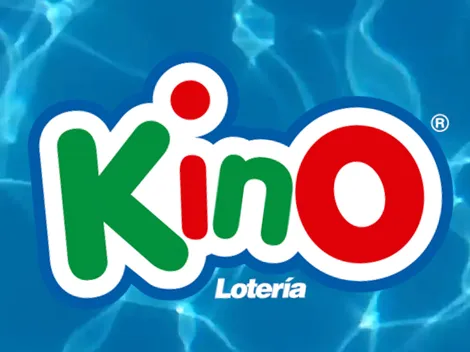 ¿Cuál es el pozo del Kino de hoy?