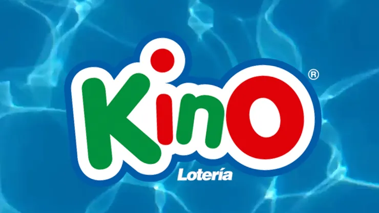 Revisa los detalles del sorteo del Kino de hoy miércoles 14 de agosto.
